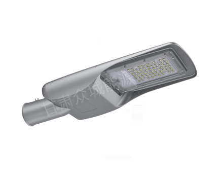 积石山鸭嘴鱼LED灯具