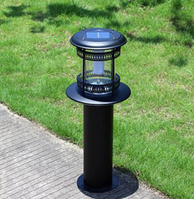 积石山草坪灯