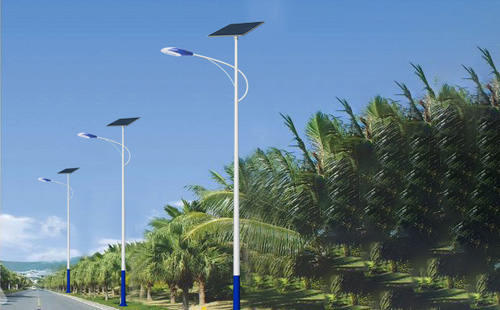 积石山快速解决兰州太阳能路灯不亮问题：全面检修指南