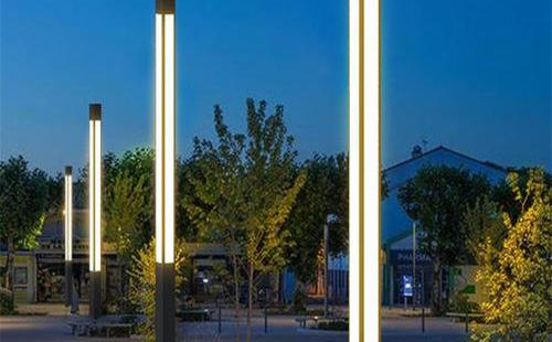 积石山太阳能景观灯定制常见问题与解决方案