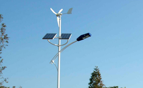 城市升级选积石山智慧路灯：5G基站整合方案