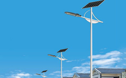 积石山太阳能路灯安装步骤与接线要点解析 积石山太阳能路灯安装步骤与接线要点解析