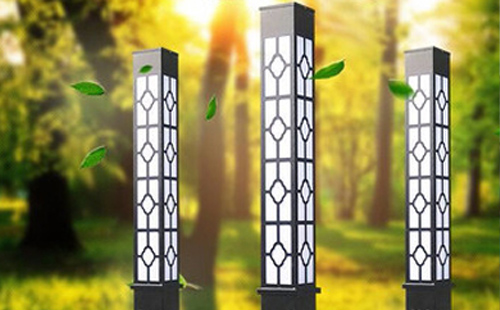 太阳能积石山景观灯选型要点及本地化供应能力分析 太阳能积石山景观灯选型要点及本地化供应能力分析