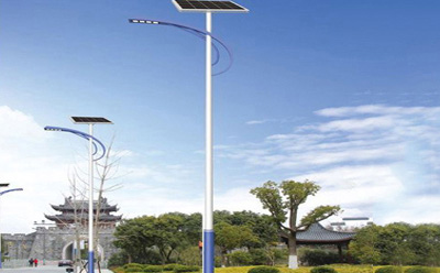 积石山积石山太阳能路灯价格差在哪？影响造价的4大核心因素揭秘