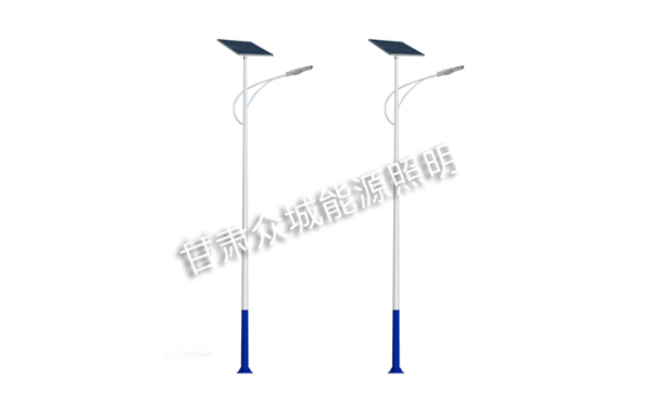 积石山太阳能路灯“爆款”产品选型要点与地域适配建议 积石山太阳能路灯“爆款”产品选型要点与地域适配建议